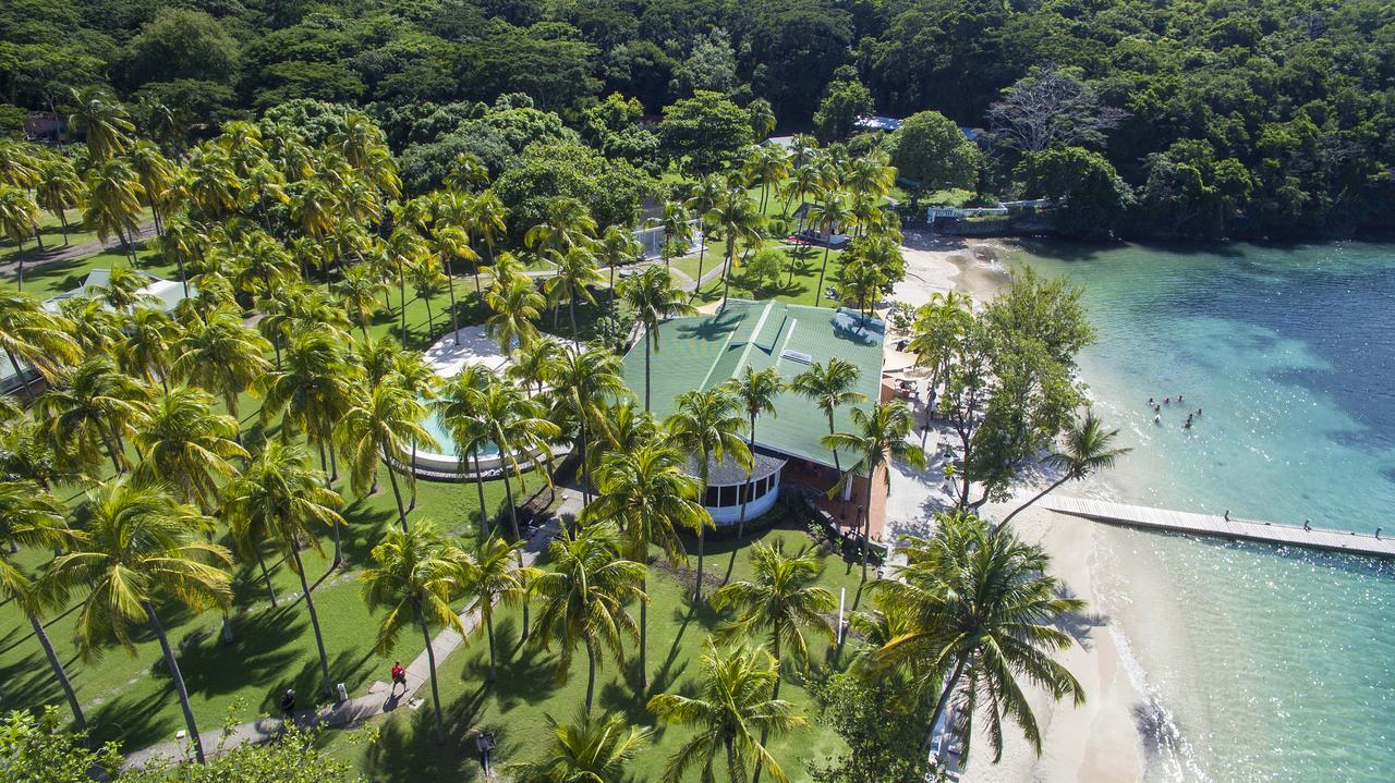 BEQUIA PLANTATION HOTEL BEQUIA ISLAND